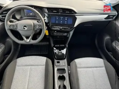 Photo 14 Opel Corsa  1.2 Turbo 100ch Edition BVA8