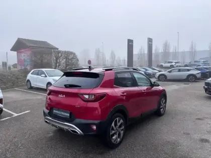 Photo 19 Kia Stonic  1.0 T-GDi 100ch GT Line