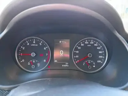 Photo 14 Kia Stonic  1.0 T-GDi 100ch GT Line