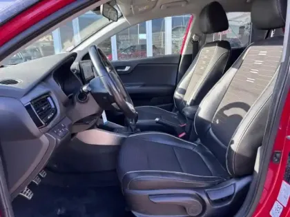 Photo 10 Kia Stonic  1.0 T-GDi 100ch GT Line