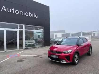 Photo 15 Kia Stonic  1.0 T-GDi 100ch GT Line