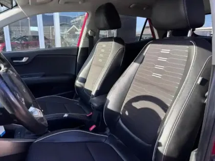 Photo 11 Kia Stonic  1.0 T-GDi 100ch GT Line