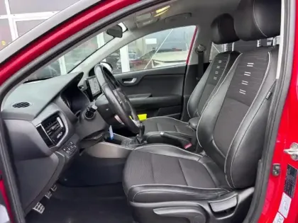 Photo 25 Kia Stonic  1.0 T-GDi 100ch GT Line