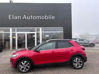 Photo 22 Kia Stonic  1.0 T-GDi 100ch GT Line