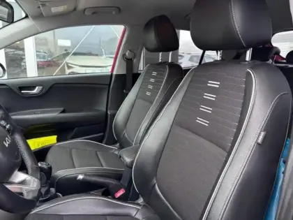 Photo 26 Kia Stonic  1.0 T-GDi 100ch GT Line