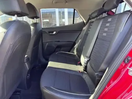 Photo 12 Kia Stonic  1.0 T-GDi 100ch GT Line