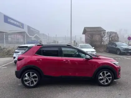 Photo 18 Kia Stonic  1.0 T-GDi 100ch GT Line