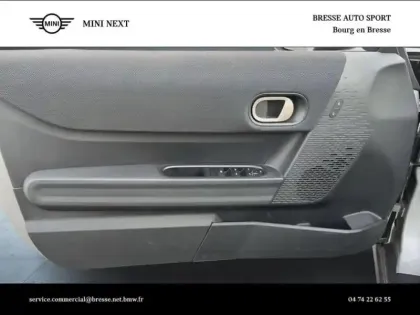 Photo 14 Mini Cooper  Cabrio C 163ch Classic DKG7