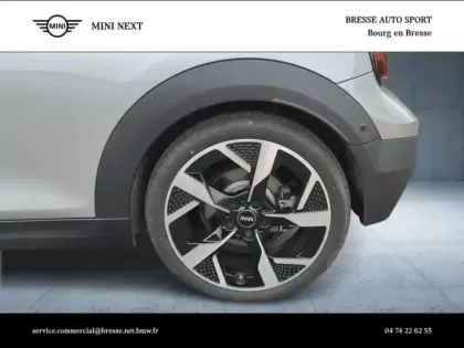 Photo 7 Mini Cooper  Cabrio C 163ch Classic DKG7