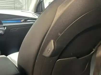 Photo 13 Kia Niro  1.6 GDi 141ch HEV Premium DCT6