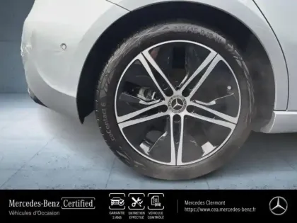 Photo 10 Mercedes Classe A  180 136ch Progressive Line 7G-DCT