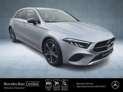 Photo 6 Mercedes Classe A  180 136ch Progressive Line 7G-DCT
