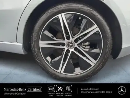 Photo 9 Mercedes Classe A  180 136ch Progressive Line 7G-DCT