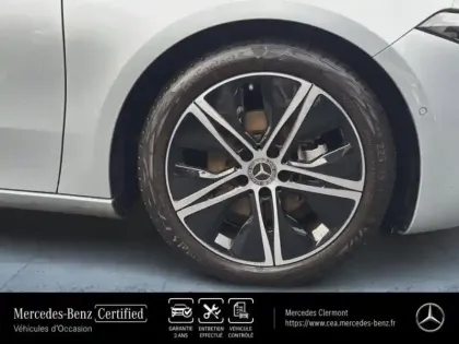 Photo 11 Mercedes Classe A  180 136ch Progressive Line 7G-DCT