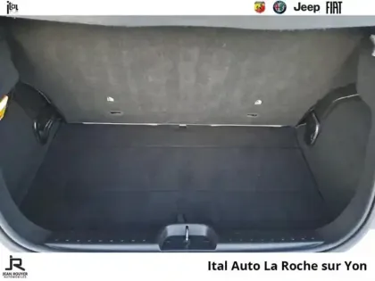 Photo 6 Fiat 500  e 118ch Icône