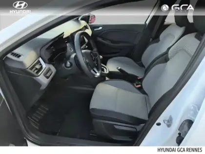 Photo 6 Mitsubishi Colt  1.0 MPI-T 91ch Business 2024