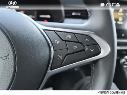 Photo 14 Mitsubishi Colt  1.0 MPI-T 91ch Business 2024