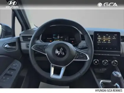 Photo 10 Mitsubishi Colt  1.0 MPI-T 91ch Business 2024