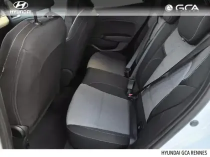 Photo 7 Mitsubishi Colt  1.0 MPI-T 91ch Business 2024