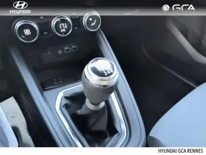 Photo 13 Mitsubishi Colt  1.0 MPI-T 91ch Business 2024