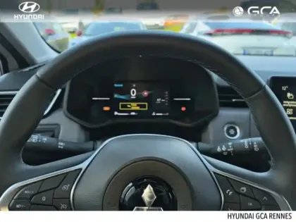 Photo 12 Mitsubishi Colt  1.0 MPI-T 91ch Business 2024