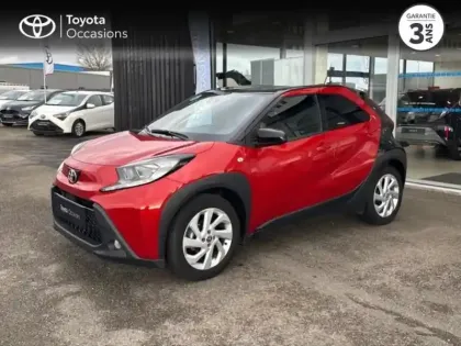 Photo Toyota Aygo