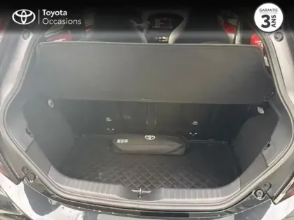 Photo 9 Toyota Aygo  X 1.0 VVT-i 72ch Air Design S-CVT