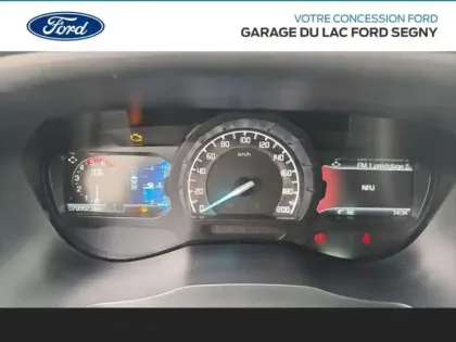 Photo 7 Ford Ranger  2.0 TDCi 213ch Double Cabine Wildtrak