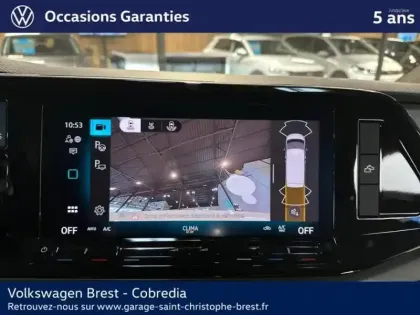 Photo 9 Volkswagen California  2.0 TDI 150ch Coast DSG7