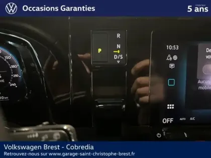 Photo 10 Volkswagen California  2.0 TDI 150ch Coast DSG7