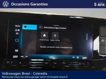 Photo 12 Volkswagen California  2.0 TDI 150ch Coast DSG7