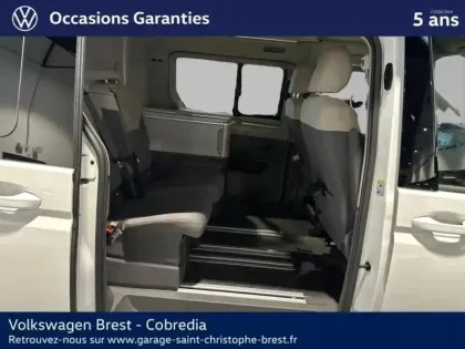 Photo 8 Volkswagen California  2.0 TDI 150ch Coast DSG7