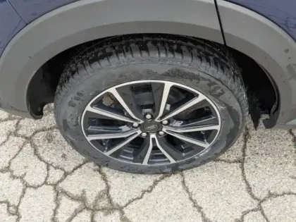 Photo 5 Ford Puma  1.0 Flexifuel 125ch S&S mHEV Titanium