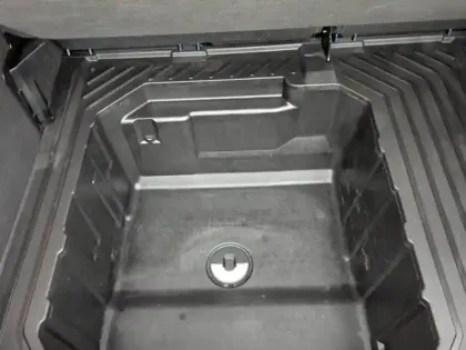 Photo 8 Ford Puma  1.0 Flexifuel 125ch S&S mHEV Titanium