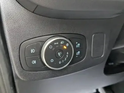 Photo 13 Ford Puma  1.0 Flexifuel 125ch S&S mHEV Titanium