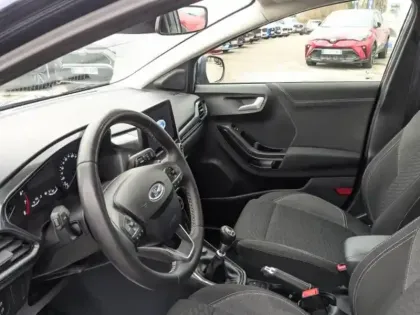 Photo 11 Ford Puma  1.0 Flexifuel 125ch S&S mHEV Titanium