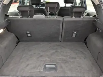 Photo 7 Ford Puma  1.0 Flexifuel 125ch S&S mHEV Titanium