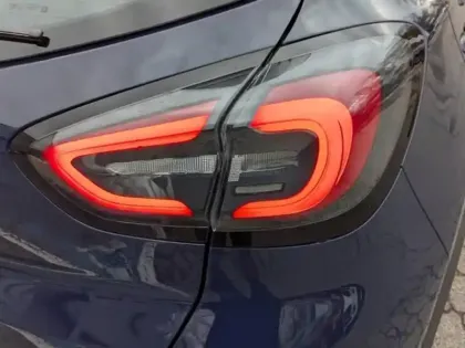 Photo 6 Ford Puma  1.0 Flexifuel 125ch S&S mHEV Titanium