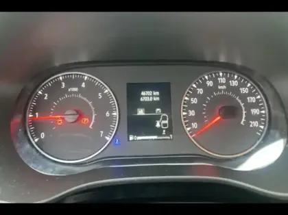 Photo 8 Dacia Sandero  1.0 ECO-G 100ch Expression