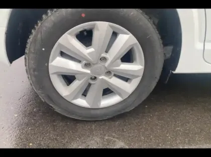 Photo 12 Dacia Sandero  1.0 ECO-G 100ch Expression