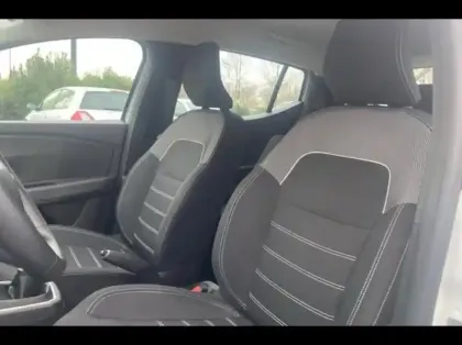 Photo 9 Dacia Sandero  1.0 ECO-G 100ch Expression