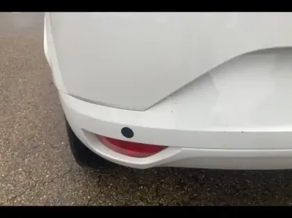 Photo 14 Dacia Sandero  1.0 ECO-G 100ch Expression