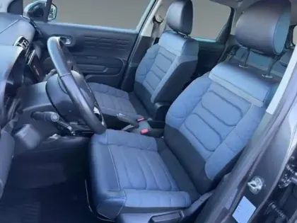 Photo 23 Citroën C3 Aircross  PureTech 110ch S&S Feel