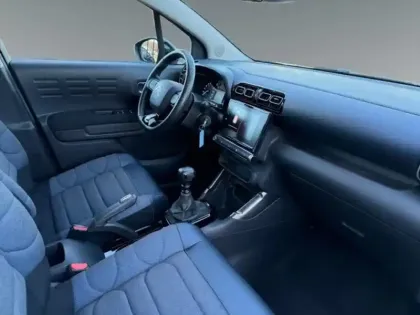 Photo 29 Citroën C3 Aircross  PureTech 110ch S&S Feel