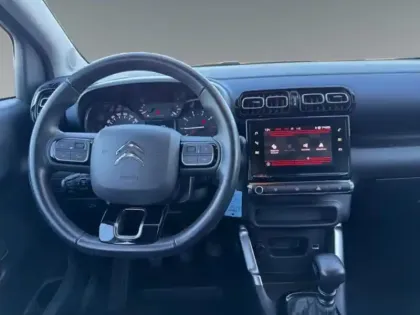 Photo 25 Citroën C3 Aircross  PureTech 110ch S&S Feel