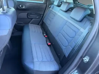 Photo 12 Citroën C3 Aircross  PureTech 110ch S&S Feel