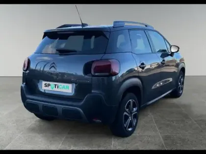 Photo 19 Citroën C3 Aircross  PureTech 110ch S&S Feel