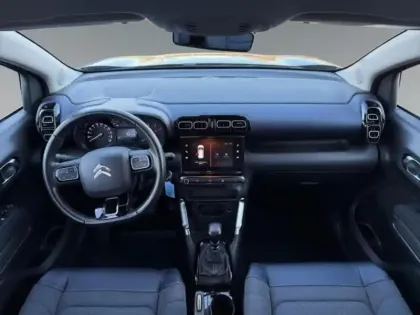 Photo 24 Citroën C3 Aircross  PureTech 110ch S&S Feel