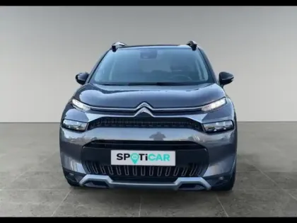 Photo 7 Citroën C3 Aircross  PureTech 110ch S&S Feel