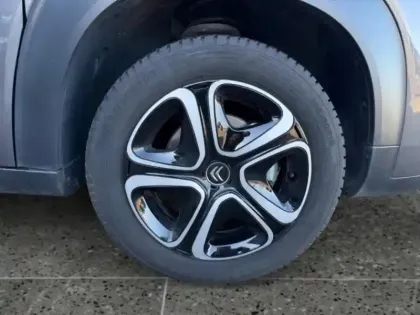 Photo 28 Citroën C3 Aircross  PureTech 110ch S&S Feel